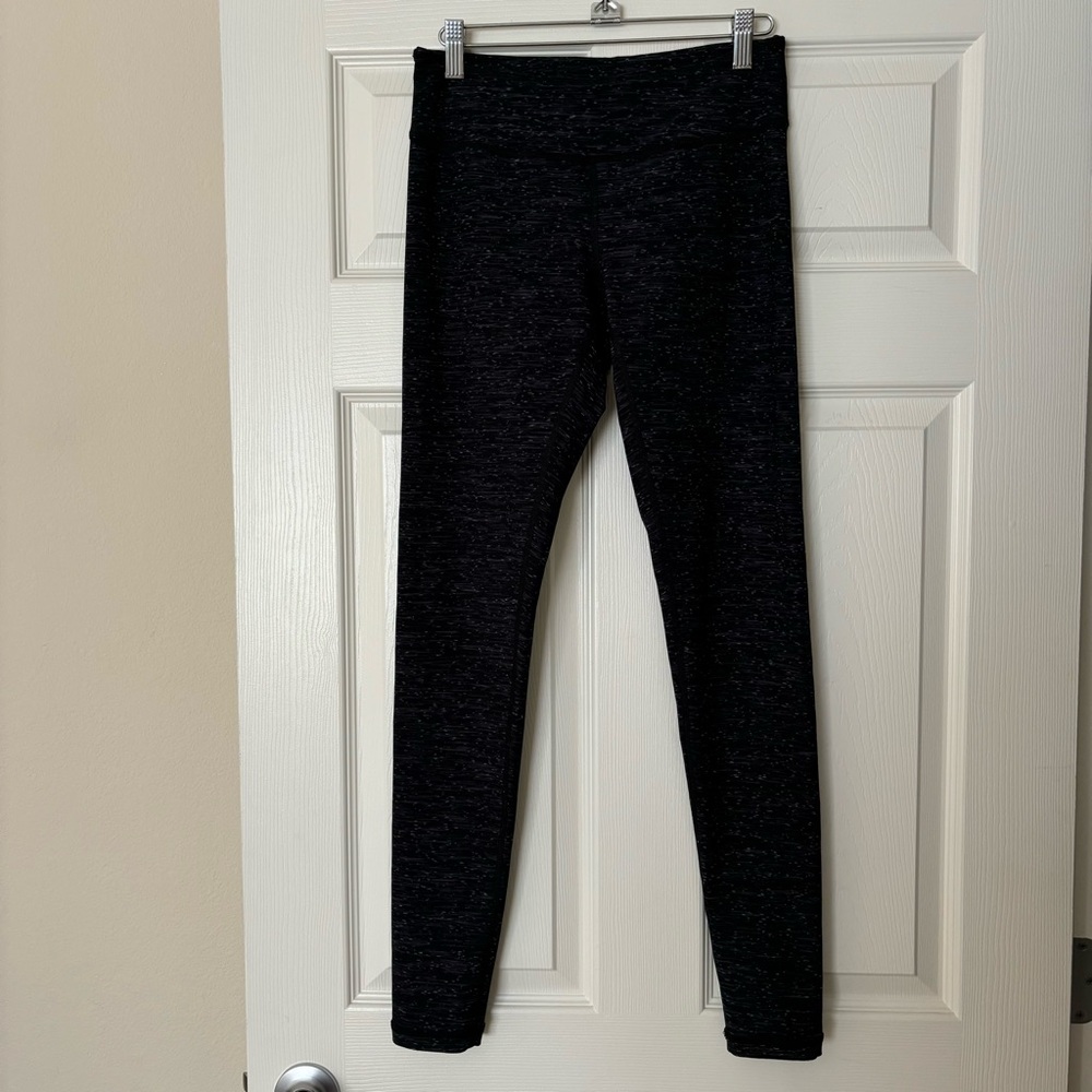 Zella Live In Leggings Space Dye Size S